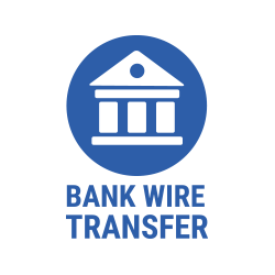 Full List of Bank Wire Transfer Online Casinos
