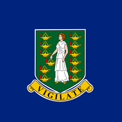 British Virgin Islands