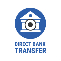 Full List of Direct Bank Transfer Online Casinos