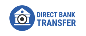 Direct Bank Transfer Direct Bank Transfer