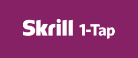 Skrill 1-Tap Skrill 1-Tap