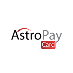 AstroPay Card