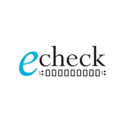 eChecks