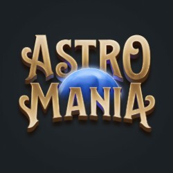 Astromania Casino