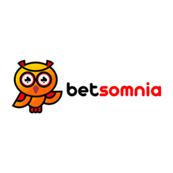 Betsomnia Casino