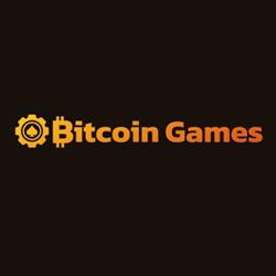 BitcoinGames Casino