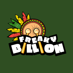 FreakyBillion