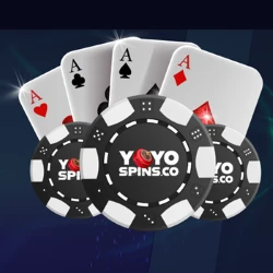 YoyoSpins