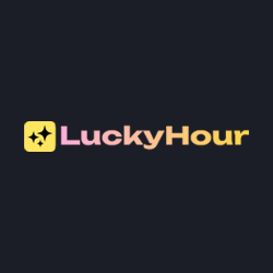 LuckyHour Casino