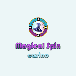 Magical spin no deposit bonus casino