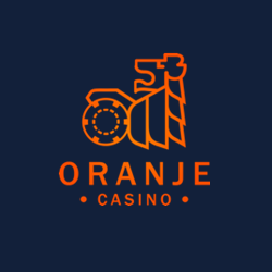 Oranje Casino