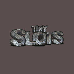 Tiny Slots Casino