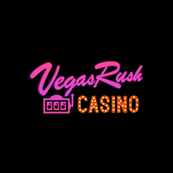 Vegasrush Casino