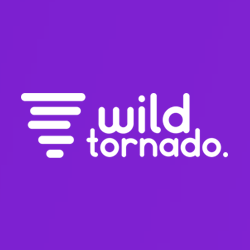 Wild Tornado