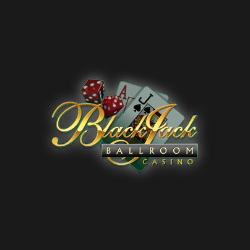 Blackjack Ballroom Casino