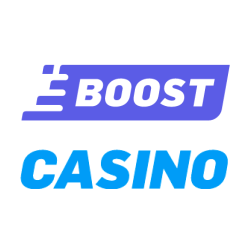 Boost Casino