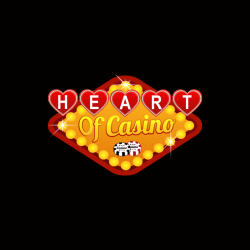 Heart Of Casino