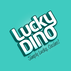 Lucky Dino