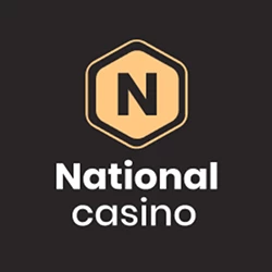 National Casino Bonus