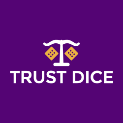 Trust Dice Casino