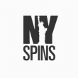 NYspins mobil NYspins mobil