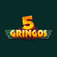5Gringos app