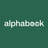 Alphabook Casino App