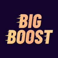BigBoost Casino App