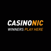 Casinonic app