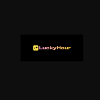 LuckyHour app