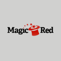 Magic Red app
