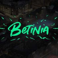Betinia app