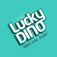 Lucky Dino app