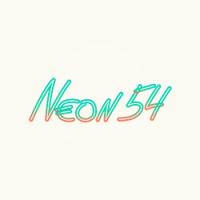 Neon54 app