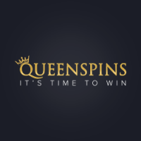 Queenspins app