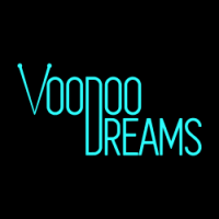 Voodoo Dreams app