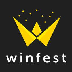 Winfest Bonus Code