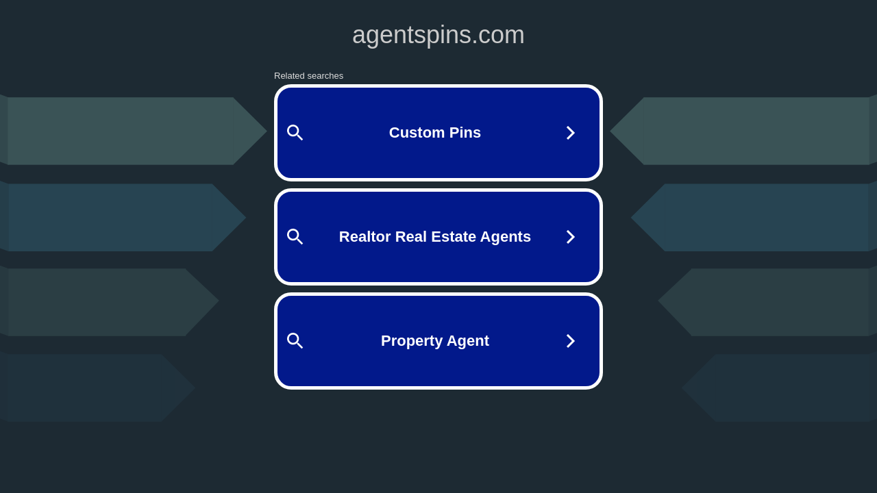 Agent Spins review Screenshot Agent Spins review Screenshot