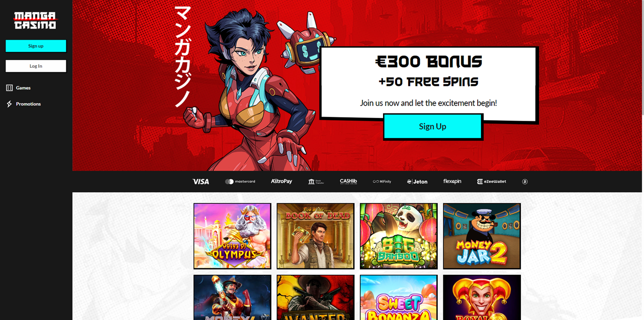 Jeux de casino gratuits