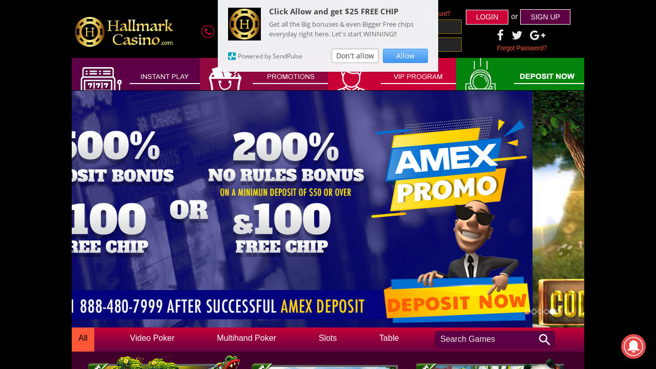 No Deposit Bonus Codes For Ruby Slots Casino 2019