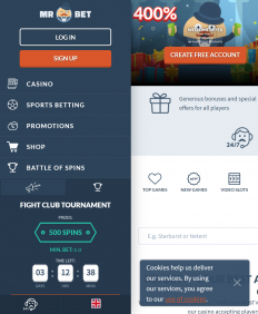 Where to Find the Best mr bet Codes in NZ