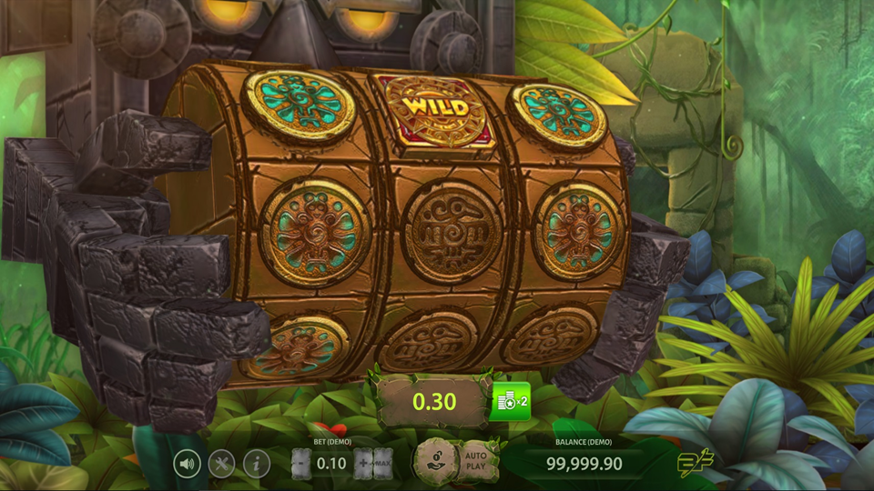 BeeFee Aztec Adventure Slot Review