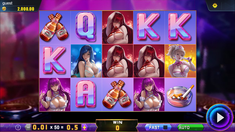 Dream Tech Truffle Butter Slot Review
