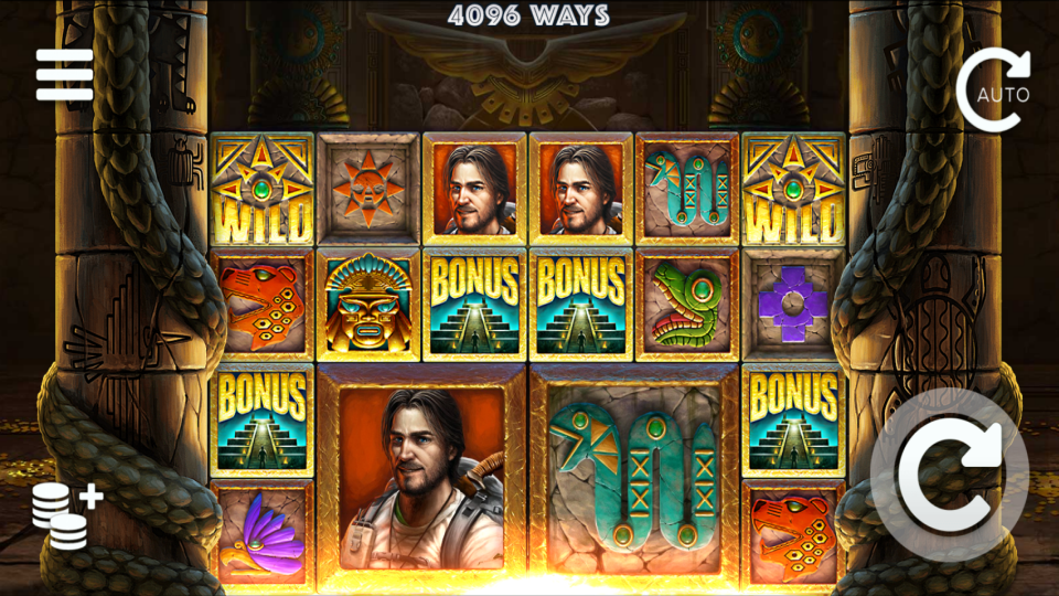 Elk Studios Ecuador Gold Slot Review