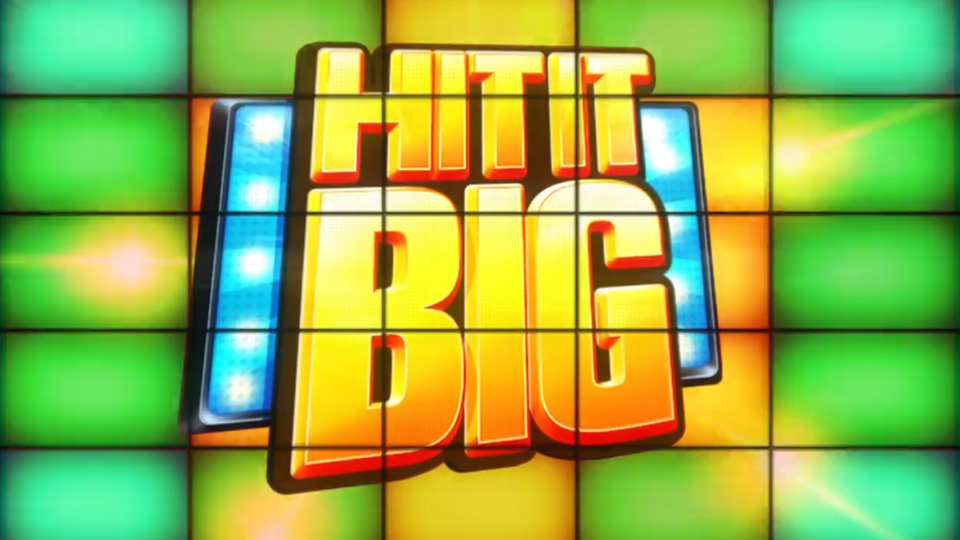 Elk Studios Hit It Big Slot Review