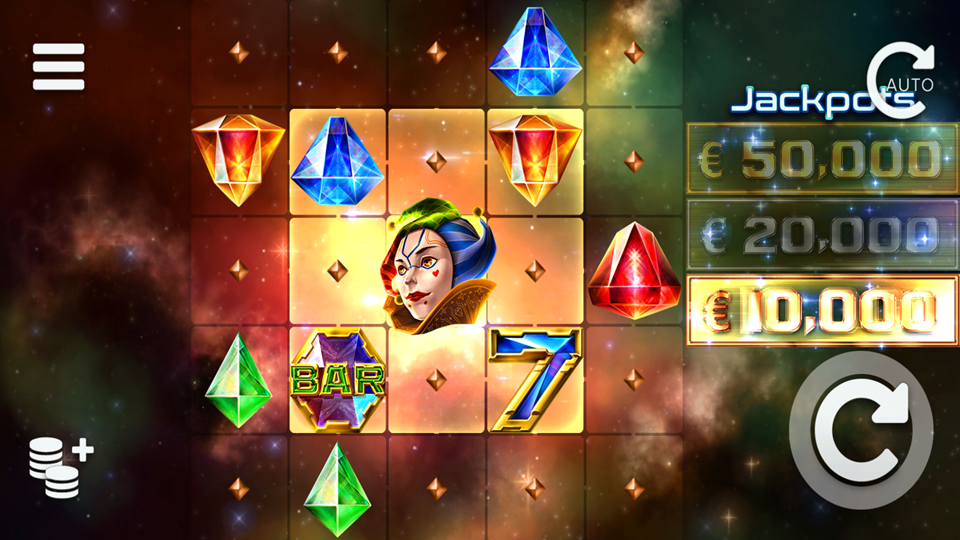 Elk Studios Joker Gems Slot Review