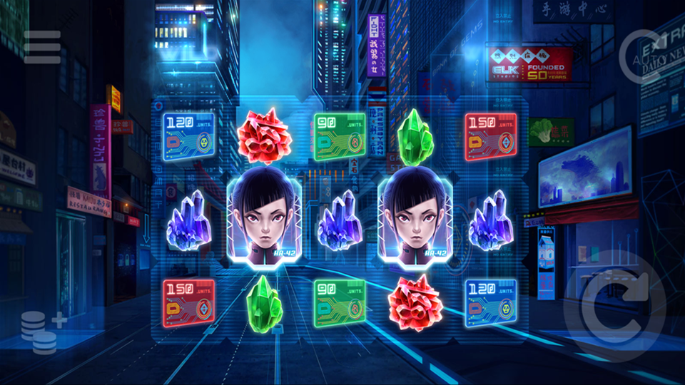 Elk Studios Kaiju Slot Review