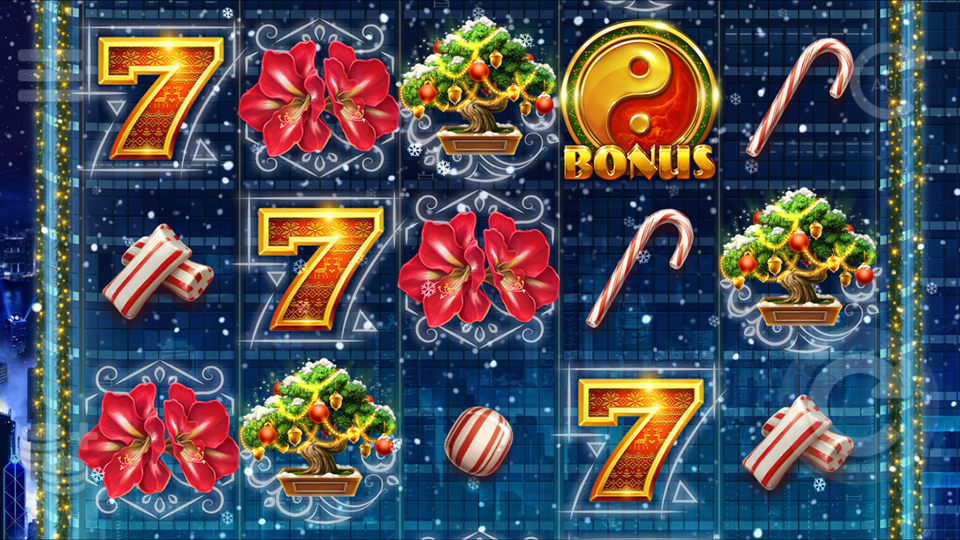 Elk Studios Ho Ho Tower Slot Review