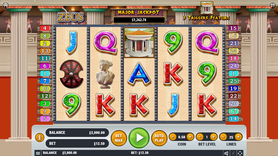 habanero slot game