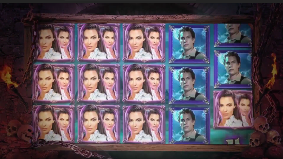 High5Games Lady Helsing Slot Review
